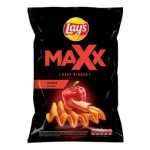 Chipsy Lay's Maxx papryka 120 g