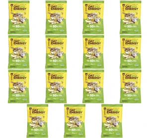 Owsianka banan- kokos BEZGL. BIO 65 g X15