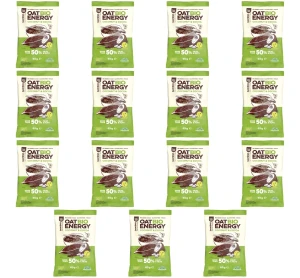 Owsianka kokos- kakao BEZGL. BIO 65 g X15