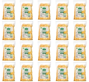 Płatki kukurydziane bez dodatku cukru BEZGL. BIO 250 g X20