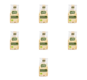 Płatki migdałowe (Migdały cięte) BIO 100 g X7