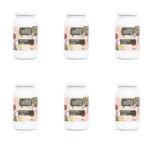 Olej kokosowy BIO 1000 ml X6