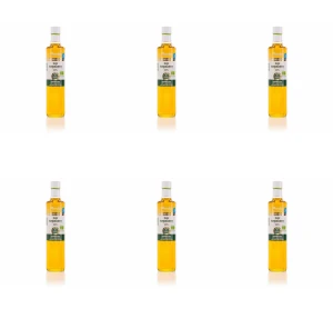 Olej rzepakowy uniwersalny BIO 500 ml X6