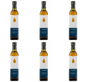 Olej SOJOWY BIO 500 ml X6