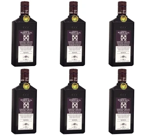 Oliwa z oliwek extra virgin Coupage Natural BIO 500ml X6