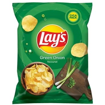 Chipsy Lay's zielona cebulka 250 g Lays_Lays_Green_Onion_250g_44501724_0_350_350.jpg