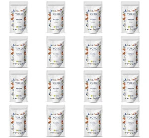 Yoko Matcha Barista herbata BIO 100g X16
