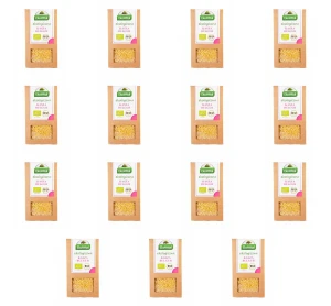 Kasza bulgur BIO 500 g X15
