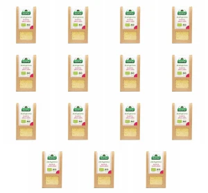 Kasza jaglana BIO 500 g X15