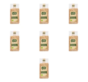 Kasza gryczana niepalona BIO 500 g X7