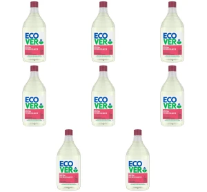 Płyn do mycia naczyń POMEGRANATE & FIG 450ml X8