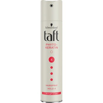 Lakier do włosów Taft Keratin Complete 250 ml Taft_Lakier_do_wlosow_Taft_Keratin_Complete_250_ml_43378959_0_350_350.jpg