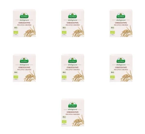 Pieczywo chrupkie orkiszowe BIO 100 g X7