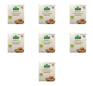 Pieczywo chrupkie PROTEIN BEZGL. BIO 100 g X7
