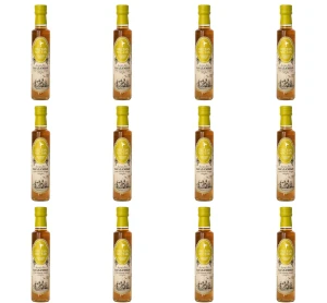 Ocet biały balsamiczny 250ml X12