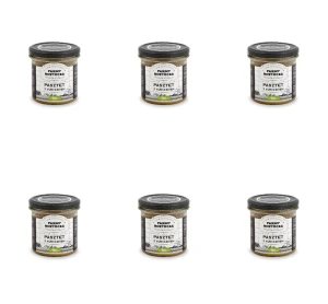 Pasztet z kurczakiem BIO 180 g X6