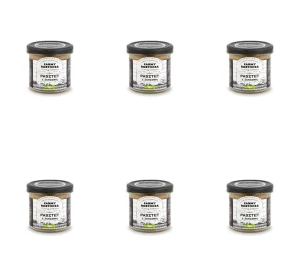 Pasztet z żurawiną BIO 180 g X6
