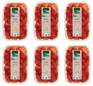 Bresaola- szynka wołowa dojrzewająca BIO 70 g X6