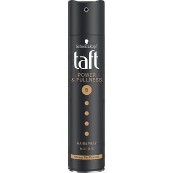 Lakier do włosów Taft Power&Fullness 250 ml Taft_Lakier_do_wlosow_Taft_PowerFullness_250_ml_69645364_0_350_350.jpg
