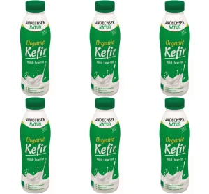 Kefir 1,5% tł. BIO 500 g X6