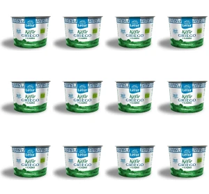 Kefir kozi grecki BIO 250 g X12
