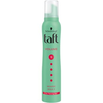 Pianka do włosów Taft Volume Mega 200 ml Taft_Taft_pianka_Volume_Mega_200ml_66914391_0_350_350.jpg