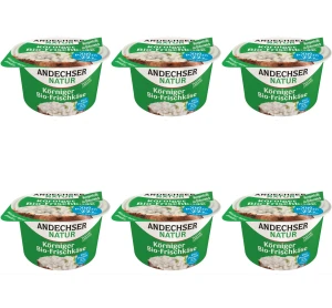 Serek wiejski naturalny 20% tł. BIO 200 g X6