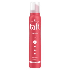Pianka do włosów Taft Shine Ultra Strong 200 ml