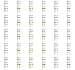 Płatki kosmetyczne, okrągłe 80szt BIO X30