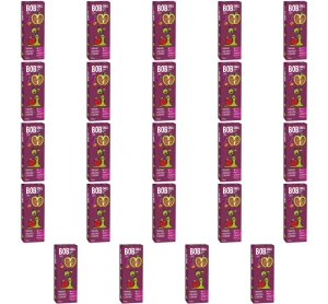 Przekąska jablko- śliwka 30g X24
