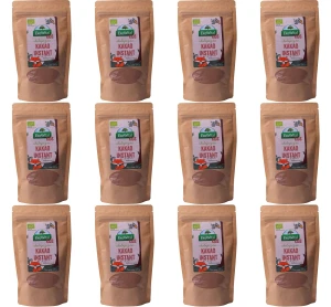 Kakao Instant BIO 200 g X12