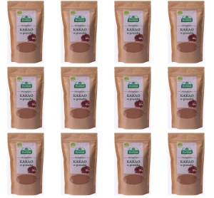 Kakao w proszku BIO 200 g X12