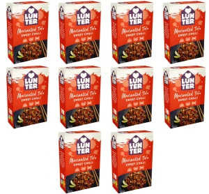 Tofu marynowane sweet chilli 180 g X10