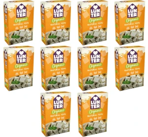 Tofu naturalne BIO 200 g X10