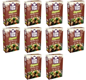 Tofu wędzone BIO 175 g X10