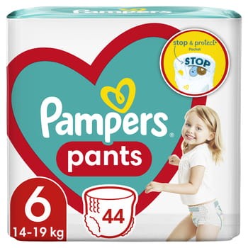 Pieluchomajtki rozmiar 6 Pampers 44szt. Pampers_Pampers_Pants_rozmiar_6_44_pieluchomajtki_46946828_0_350_350.jpg
