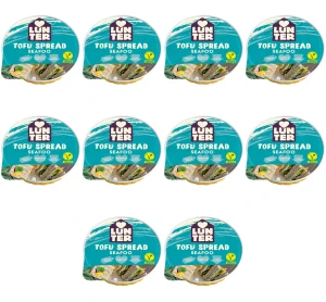 Pasta z tofu seafoo 75 g X10