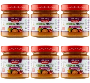 Pasztet meksykański 160 g X6