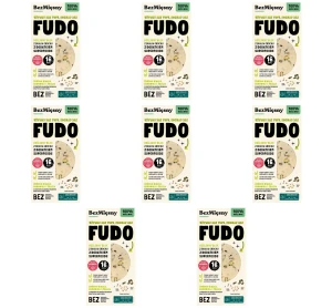 Bezmiesne FUDO 180 g X8