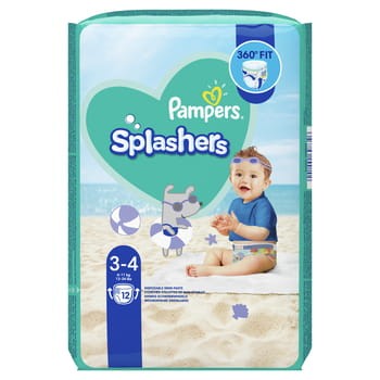 Pieluchy do pływania Rozmiar 3-4 Pampers 12szt. Pampers_Pampers_Splashers_rozmiar_3-4_12_jednorazowych_pieluch_do_plywania_35973825_0_350_350.jpg