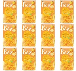 Makaron kukurydziany świderek BEZGL. BIO 250g X12