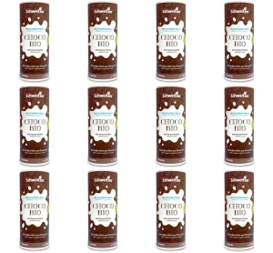 Napój mleczny z czekoladą BIO 230 ml X12