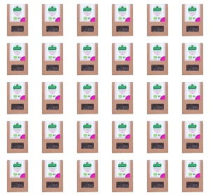 Nasiona chia BIO 200 g X30