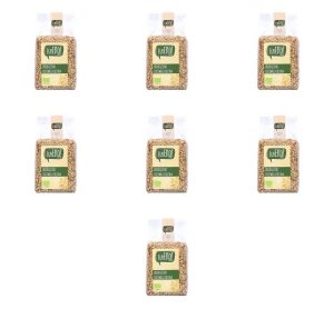 Soczewica zielona BIO 400 g X7