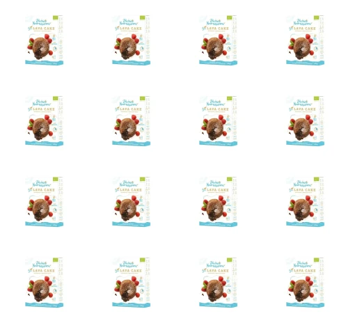 LAVA CAKE fondant czekoladowy BIO 241 g X16 image-editor%2Fmultipack%2F1779463316305-r4-c1-x16.png