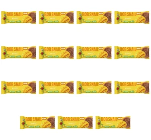 Baton Mango bez dodatku cukru  35 g X15