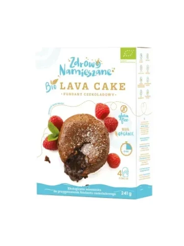 LAVA CAKE fondant czekoladowy BIO 241 g 6680f8d4f536dc7e18c5d8eec0f0cb8f.webp