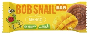 Baton Mango bez dodatku cukru  35 g
