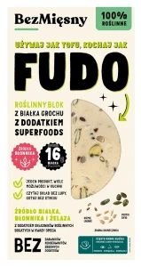 Bezmiesne FUDO 180 g