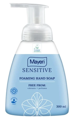 Mydło w piance Sensitive 300 ml 7054_1_14227231.jpg